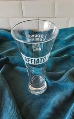 DOUWE EGBERTS CAFFIATO glas, Ophalen of Verzenden, Zo goed als nieuw, Overige typen