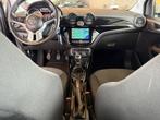 Opel ADAM 1.0 Turbo Jam Favourite Airco, Apple carplay, Park, 12 maanden, Gebruikt, 1041 kg, 4 stoelen