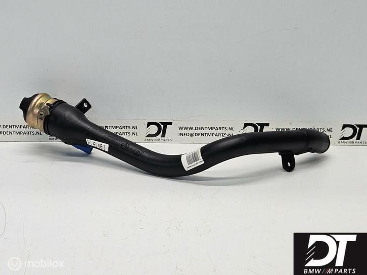 Vulpijp brandstoftank Japan BMW 3-serie E46 M3 16117176559, Auto-onderdelen, Brandstofsystemen, BMW, Gebruikt, Ophalen of Verzenden