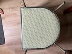 Fauteuil Onda Zanotta, Ophalen, Zo goed als nieuw, Metaal