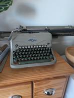 Siemag typewriter, Diversen, Typemachines, Ophalen, Gebruikt