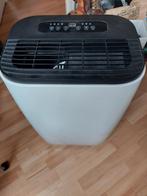 Eurom Pac120 mobiele airco, Witgoed en Apparatuur, Airco's, Ophalen, Minder dan 60 m³, 3 snelheden of meer, Zo goed als nieuw