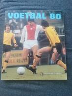 Panini Voetbal 80 Album - Bijna Compleet, Ophalen of Verzenden, Gebruikt