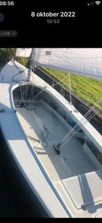 Keurige Randmeer Touring, Watersport en Boten, 6 meter of meer, Ophalen of Verzenden, Zo goed als nieuw, Randmeer