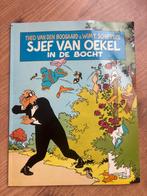 Sjef van Oekel in de Bocht, Eén stripboek, Ophalen of Verzenden, Gelezen