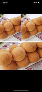 Turkse eten,, Ophalen of Verzenden