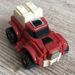 Vintage Transformers g1 minibot Swerve, G1, Verzenden, Gebruikt