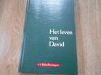 Ds. M. Heikoop Het leven van David, Ophalen of Verzenden, Zo goed als nieuw, Christendom | Protestants