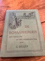 De Schaapherder - C. Beijer, Ophalen of Verzenden, Gelezen, Nederland