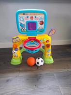 V tech voetbal/ basketbal spel, Kinderen en Baby's, Speelgoed | Vtech, Ophalen