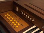 Orgel Mark 700 - Vintage en uit je orgeltje gaan, Ophalen, Gebruikt, Orgel