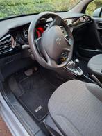 Citroën C3 1.2 Puretech S&S 2015 Grijs Automaat Nieuwe Apk, Auto's, 1199 cc, Origineel Nederlands, 24 km/l, Zilver of Grijs