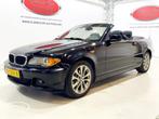 Bmw 3-SERIE 318 Ci  - ONLINE AUCTION, Auto's, 13 km/l, Achterwielaandrijving, 680 kg, Cabriolet