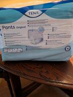 22 pakken Tena pants M 80/110 cm x14, Ophalen of Verzenden, Zo goed als nieuw