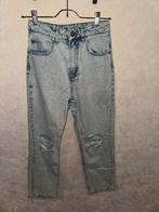 NIKKIE Dames Jeans Maat 25, Ophalen of Verzenden, Gedragen, Blauw, W27 (confectie 34) of kleiner