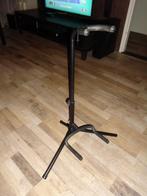 Gitaar standaard, Muziek en Instrumenten, Standaards, Ophalen, Zo goed als nieuw, Gitaar