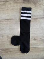 Kousen sokken kniekousen zwart wit witte zwart 34 35 ?, Nieuw, Meisje, Sokken, Verzenden