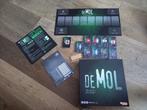 Bordspel de mol nieuw, Ophalen of Verzenden, Nieuw, Just Games