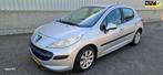 Peugeot 207 1.6 HDI Cool 'n Blue, Auto's, Gebruikt, 4 cilinders, Startonderbreker, Origineel Nederlands