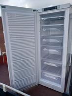 vriezer staand Whirlpool, Gebruikt, Energieklasse A of zuiniger, 140 tot 160 cm, Ophalen