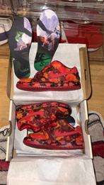 Nike SB Dunk Low Pro TD "The Wizard of Oz", Ophalen of Verzenden, Nieuw, Jongen of Meisje