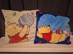 Winny the pooh kussens, Huis en Inrichting, Woonaccessoires | Kussens, Ophalen of Verzenden, Zo goed als nieuw