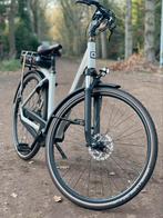 QWIC MN7D+ nieuwe elektrische damesfiets!, Ophalen, Qwic, Nieuw, 51 tot 55 cm