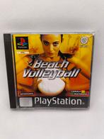 Beach volleybal Playstation 1 game, 1 speler, Ophalen of Verzenden, Zo goed als nieuw, Vanaf 3 jaar