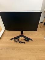 LG UltraGear 27GL850‑B – 144Hz | QHD | Nano IPS | 1ms | G, IPS, 101 t/m 150 Hz, In hoogte verstelbaar, Minder dan 1 ms