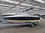 Regal 1900, Watersport en Boten, 6 meter of meer, Zo goed als nieuw, 200 pk of meer, Polyester