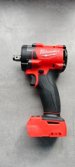 Milwaukee set zonder accu, Doe-het-zelf en Verbouw, Gereedschap | Boormachines, Ophalen of Verzenden, Nieuw, 600 watt of meer