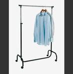 Nieuwe kledingrek in doos, Ophalen of Verzenden, Met wielen, Nieuw