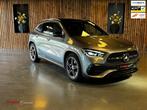 Mercedes-Benz GLA-klasse 250 AMG Line/Pano/Sfeerverlichting/, Auto's, 15 km/l, Euro 6, 4 cilinders, 2000 kg