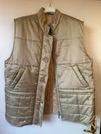 Gerry Weber Sport - Bodywarmer - Glans Goud - Maat 40, Kleding | Dames, Bodywarmers, Maat 38/40 (M), Overige kleuren, Verzenden