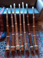 Te koop: midwinterhoorns., Ophalen of Verzenden