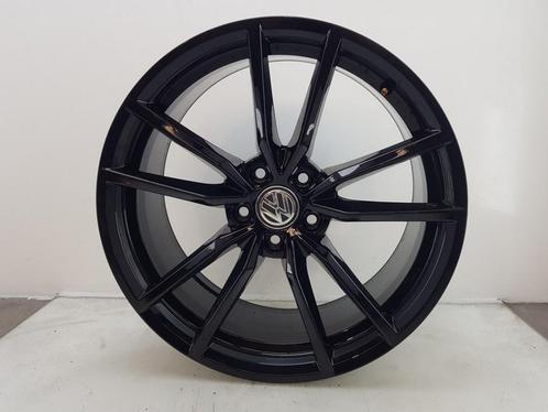 Velg Li, 19&quot;, 8J, ET50, 5 Gats Golf VII (AUA) 2016, Auto-onderdelen, Banden en Velgen, Gebruikt
