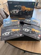 Cada Articulated Dump Truck, Verzenden, Zo goed als nieuw