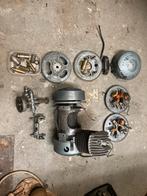 Motor/onderdelen Berini M13 motor, Ophalen, Gebruikt, Blok