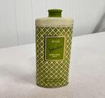 1950’s Avon Somewhere parfumeerd talkpoeder blik tin parfum, Parfumfles, Ophalen of Verzenden