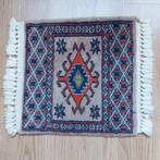 Perzisch tapijtje - Hoge kwaliteit!, Huis en Inrichting, Stoffering | Tapijten en Kleden, Minder dan 50 cm, Minder dan 50 cm, Ophalen of Verzenden