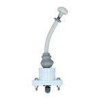 VW VS quick shifter 12´´ ivoorkleurige Kever KG Type 3 T181, Ophalen of Verzenden, Nieuw
