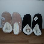 2 paar nieuwe dames pantoffels / sloffen Maat 41/42, Ophalen of Verzenden, Nieuw, Pantoffels of Sloffen