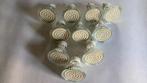 Ledlampem GU10, Huis en Inrichting, Lampen | Losse lampen, Ophalen of Verzenden, Zo goed als nieuw, Led-lamp