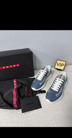 Prada america cup shoes, Ophalen of Verzenden