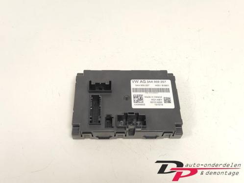Computer stoel van een Volkswagen Passat, Auto-onderdelen, Elektronica en Kabels, Volkswagen, Gebruikt, 3 maanden garantie, Ophalen of Verzenden