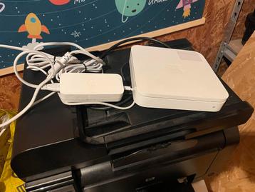 Apple Airport Extreme Basisstation beschikbaar voor biedingen