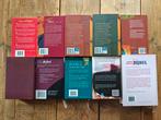 10 verschillende Bijbels., Ophalen of Verzenden, Zo goed als nieuw