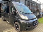 Fiat FIAT DUCATO 130 MultiJet MAXI 2.3 JTD CAMPER LUIFEL BLA, Bus-model, Bedrijf, Diesel, Fiat