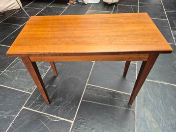 Vintage Orgelbank / Pianokruk met Opbergruimte beschikbaar voor biedingen