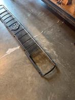VW Grille Chroom Rechthoekige Lampen - 321853653D Passat b1, Auto-onderdelen, Ophalen, Gebruikt, X, Bumper